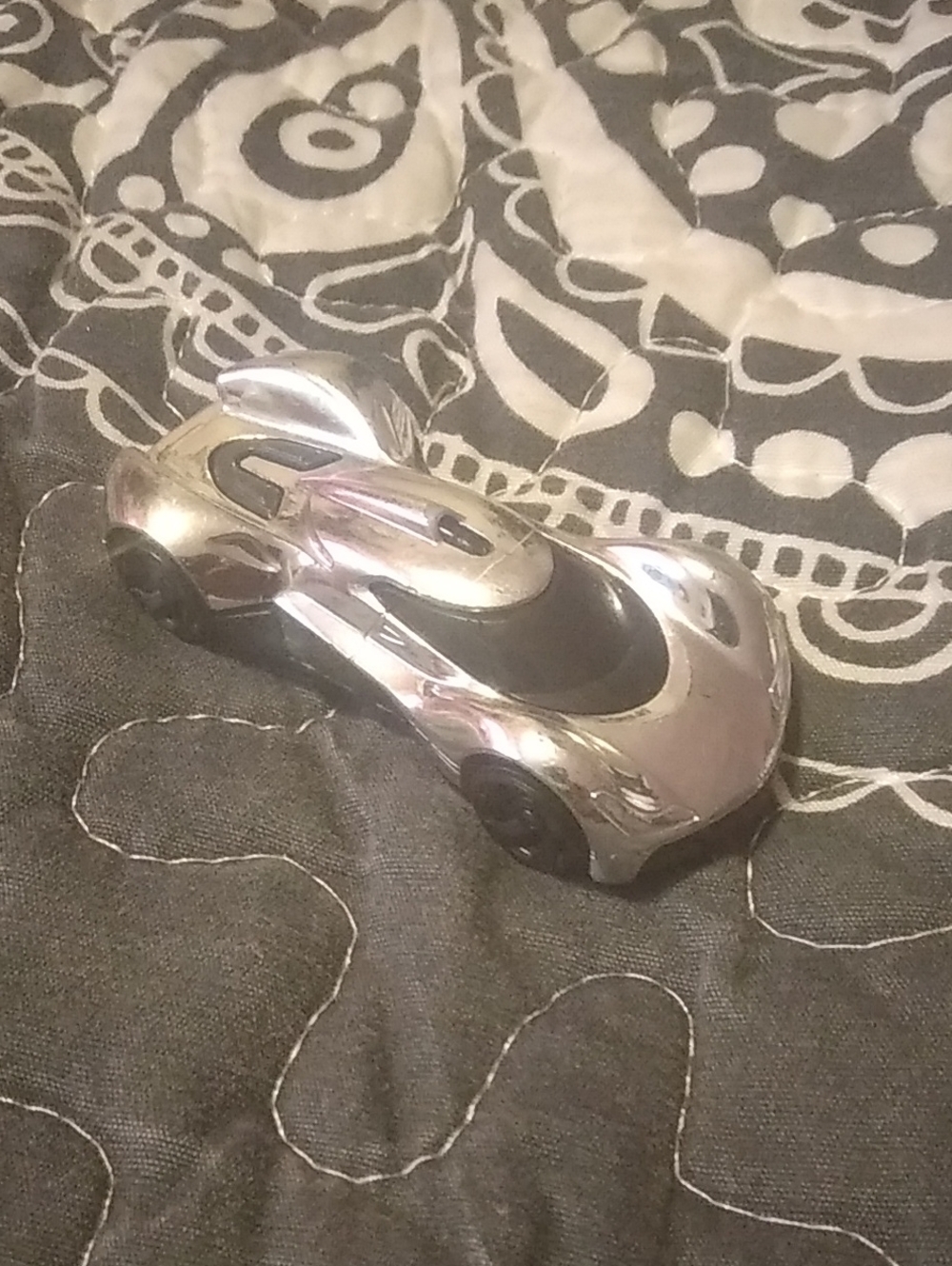 Toy Car - Picture 2 of 2